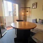 Departamento A Una Cuadra Del Obelisco, Un Dormitorio