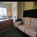 Departamento A Una Cuadra Del Obelisco, Un Dormitorio