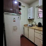 Departamento A Una Cuadra Del Obelisco, Un Dormitorio