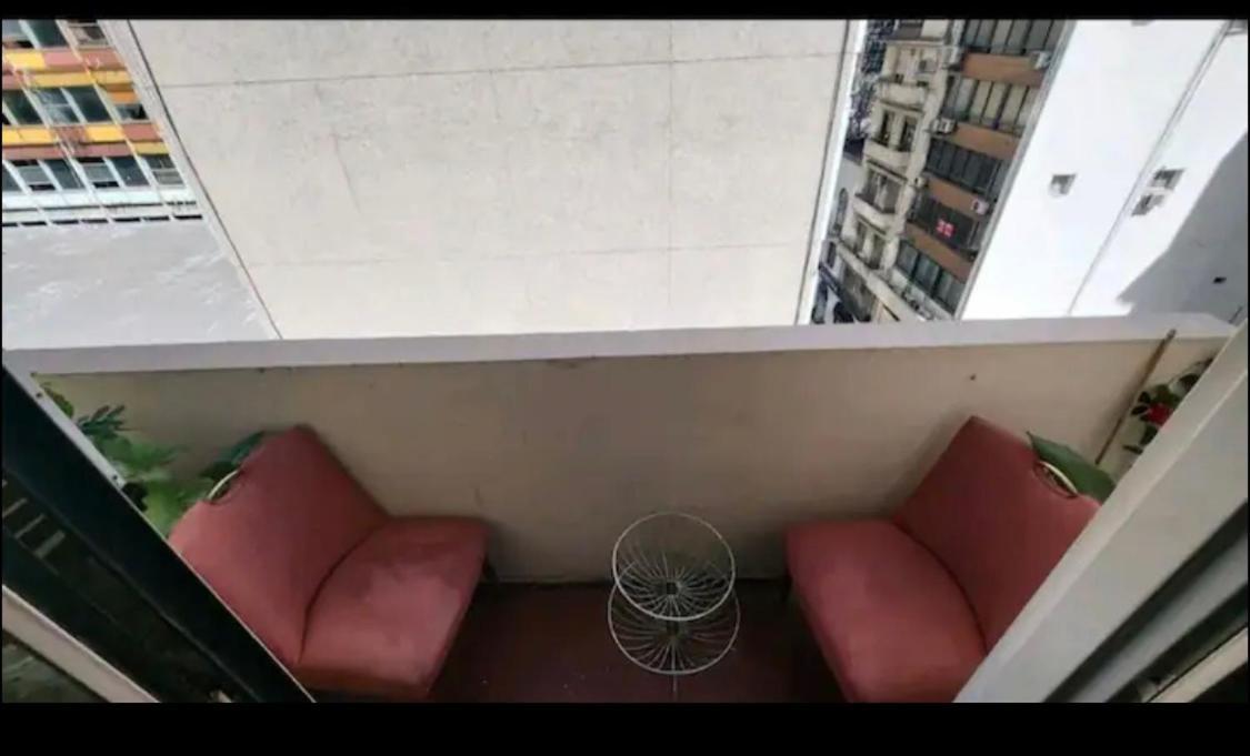 Departamento A Cuadra Del Obelisco, Un Apartamento Ciudad Autónoma de Buenos Aires